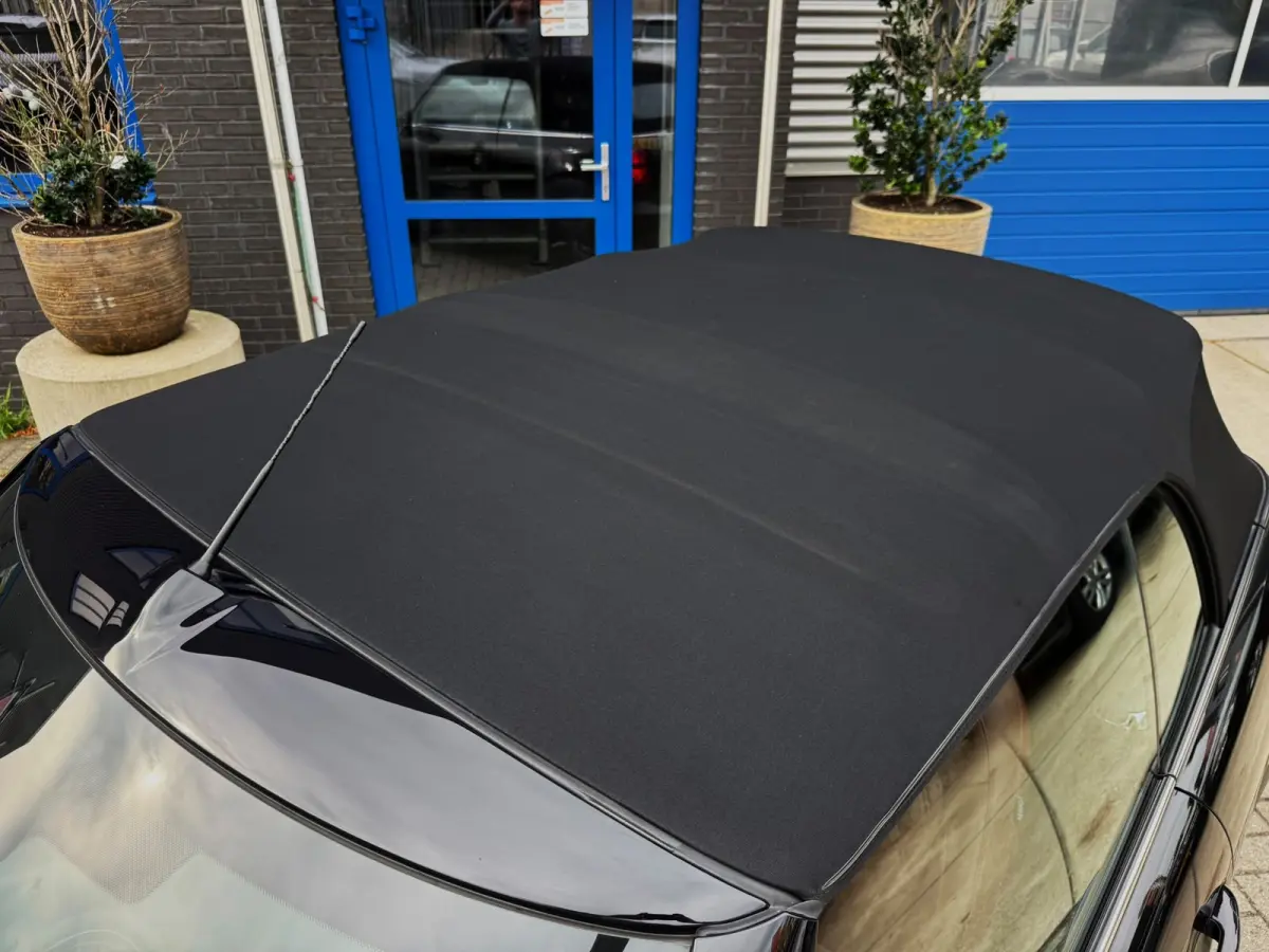 1.5 MINI Yours 136PK|Matrix Led|AUT|Navi|Cabrio|Camera|Cognac Leder|StoelVW|Carplay|DAB+|Cruise|Nieuw Model|Iso