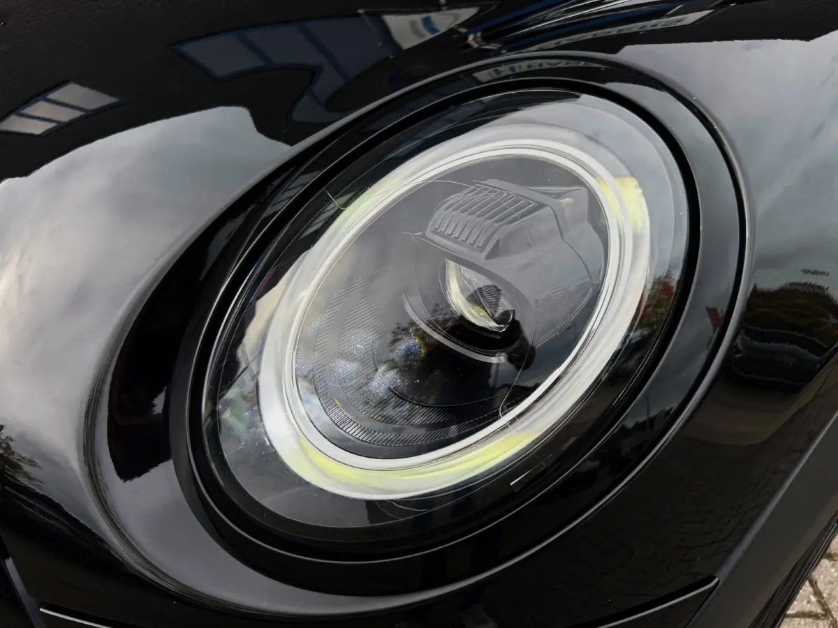 1.5 MINI Yours 136PK|Matrix Led|AUT|Navi|Cabrio|Camera|Cognac Leder|StoelVW|Carplay|DAB+|Cruise|Nieuw Model|Iso