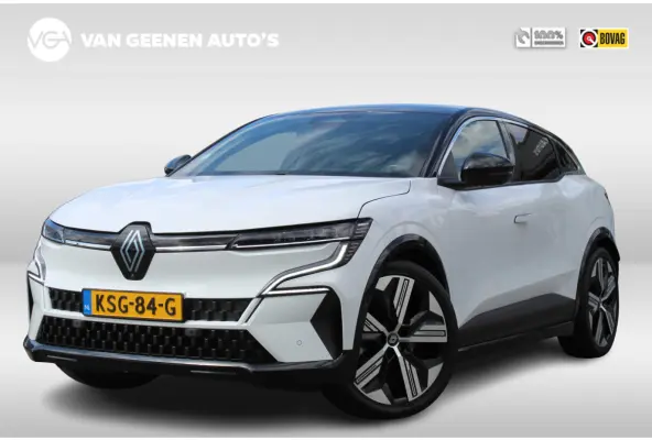 EV60 Super Charge Iconic | Rijklaar