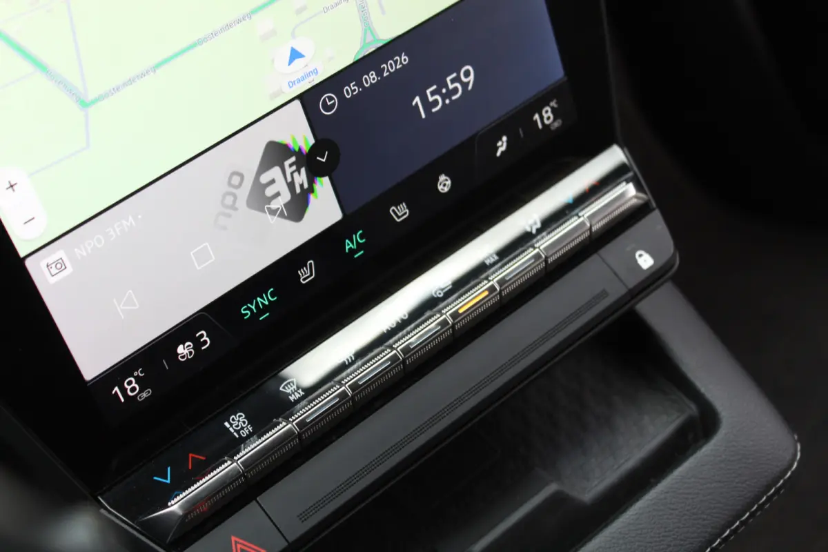 EV60 Super Charge Iconic | Rijklaar