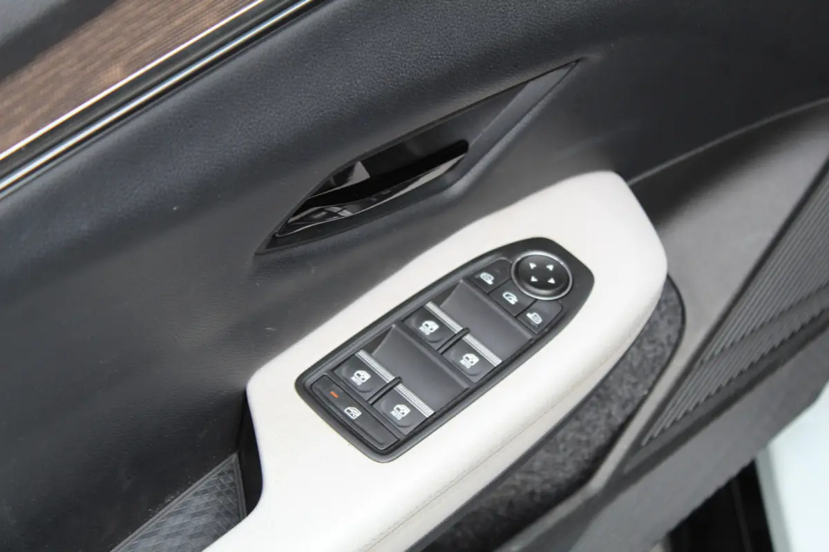 EV60 Super Charge Iconic | Rijklaar