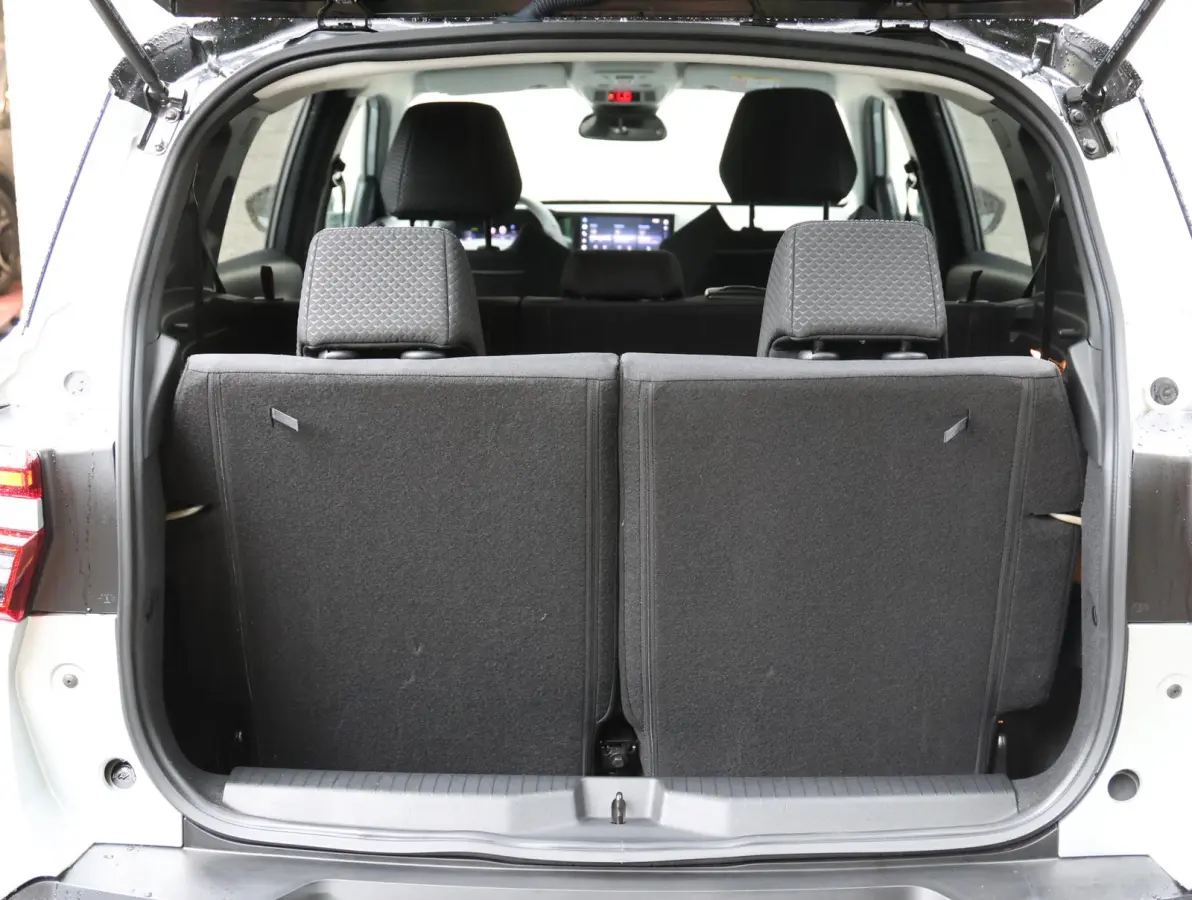 1.2 Turbo Hybrid GS 7p. | Navigatie | 7 persoons | Climate control | Camera | Apple en Android