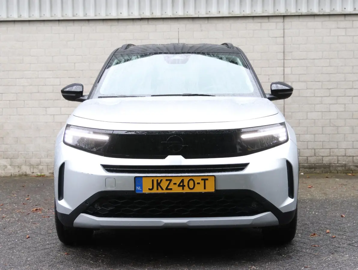 1.2 Turbo Hybrid GS 7p. | Navigatie | 7 persoons | Climate control | Camera | Apple en Android