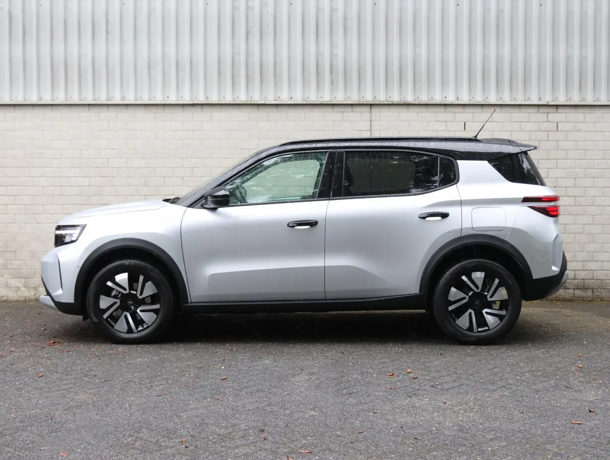 1.2 Turbo Hybrid GS 7p. | Navigatie | 7 persoons | Climate control | Camera | Apple en Android
