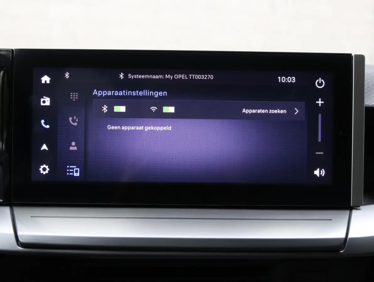 1.2 Turbo Hybrid GS 7p. | Navigatie | 7 persoons | Climate control | Camera | Apple en Android