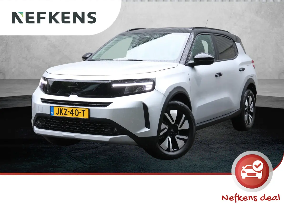 1.2 Turbo Hybrid GS 7p. | Navigatie | 7 persoons | Climate control | Camera | Apple en Android