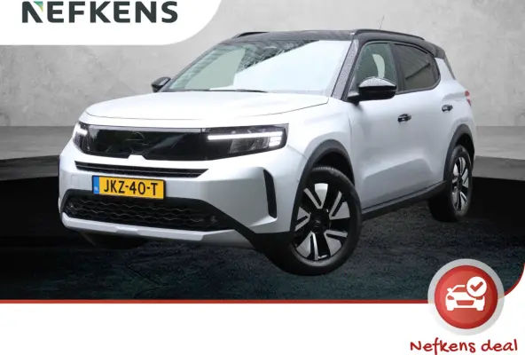 1.2 Turbo Hybrid GS 7p. | Navigatie | 7 persoons | Climate control | Camera | Apple en Android
