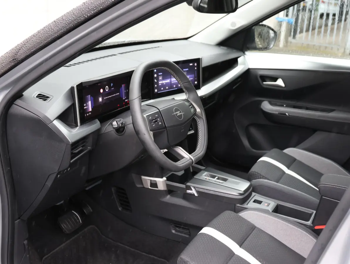 1.2 Turbo Hybrid GS 7p. | Navigatie | 7 persoons | Climate control | Camera | Apple en Android