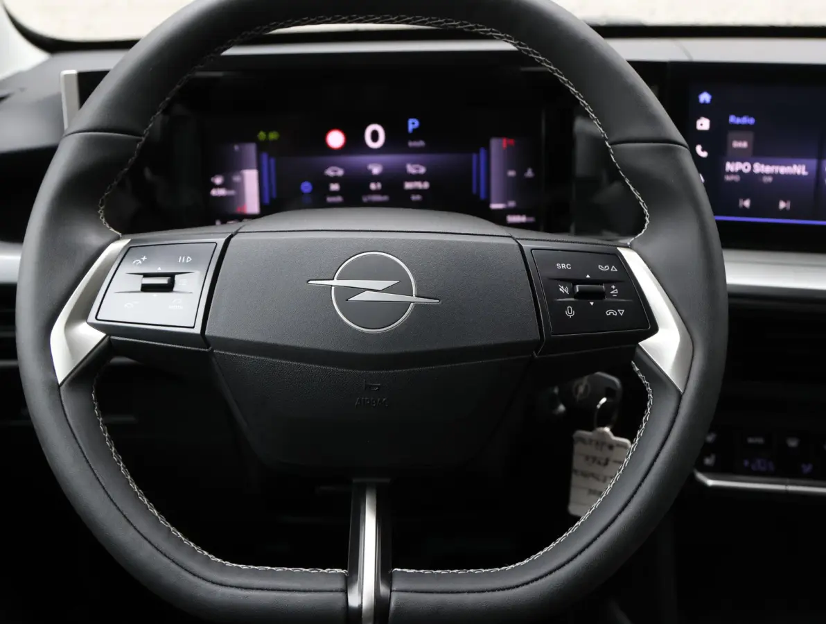 1.2 Turbo Hybrid GS 7p. | Navigatie | 7 persoons | Climate control | Camera | Apple en Android