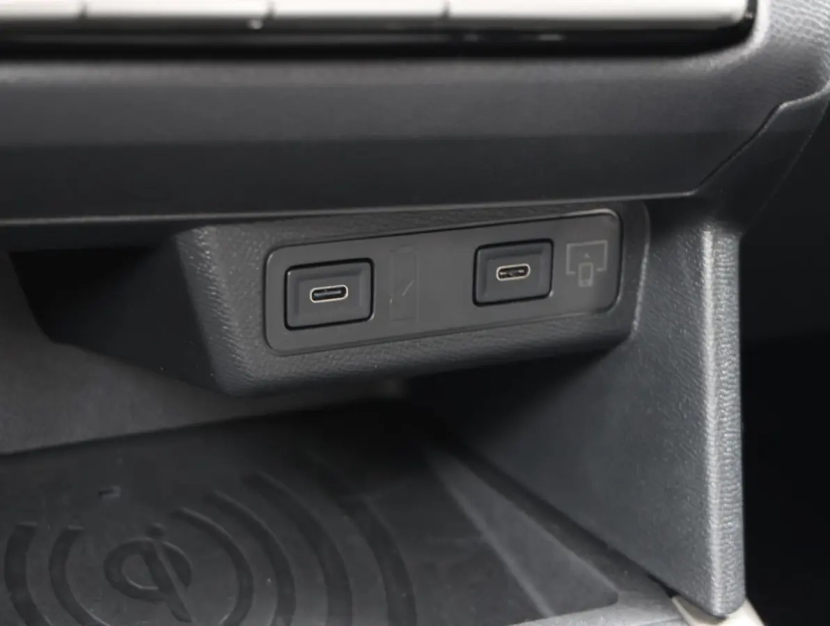 1.2 Turbo Hybrid GS 7p. | Navigatie | 7 persoons | Climate control | Camera | Apple en Android