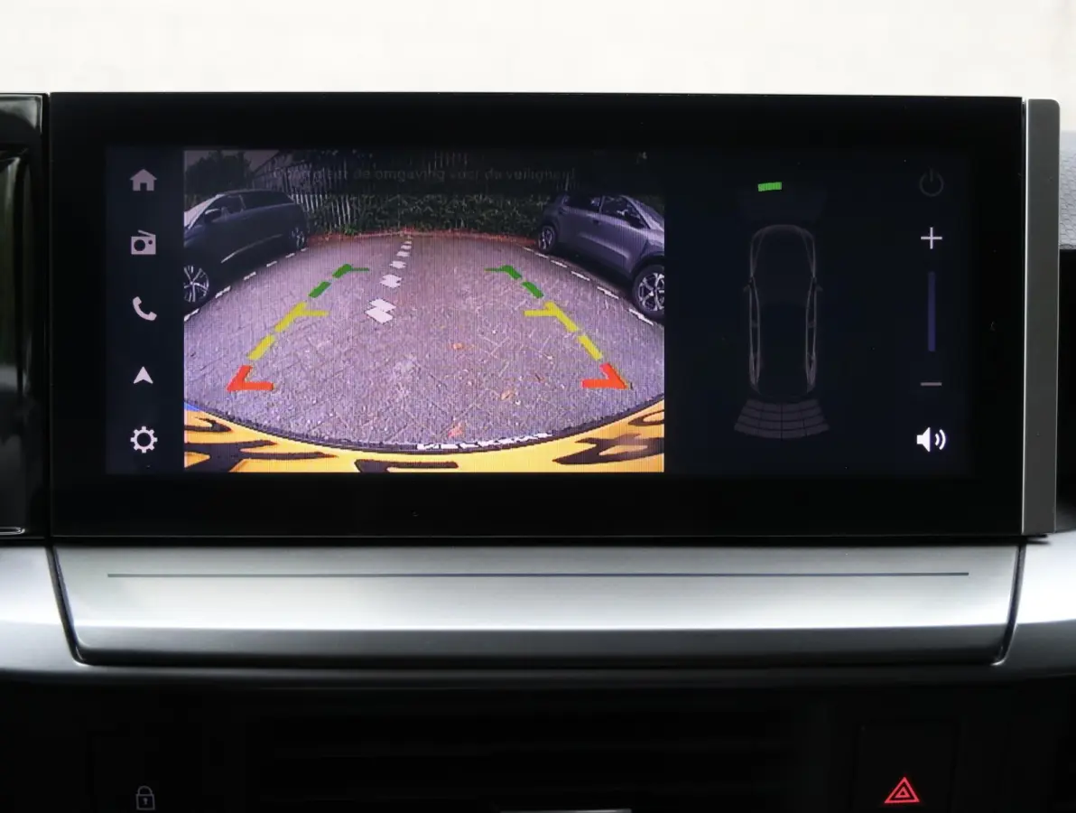 1.2 Turbo Hybrid GS 7p. | Navigatie | 7 persoons | Climate control | Camera | Apple en Android