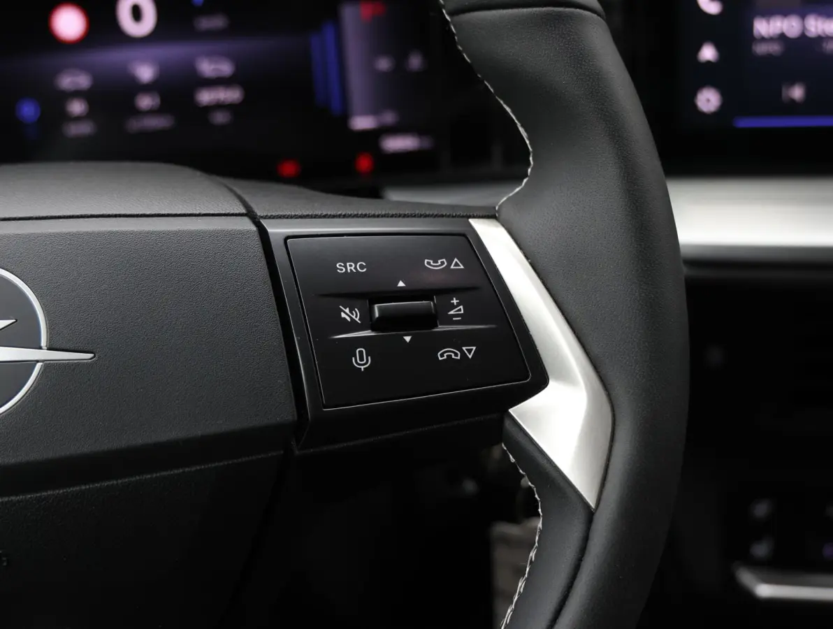 1.2 Turbo Hybrid GS 7p. | Navigatie | 7 persoons | Climate control | Camera | Apple en Android