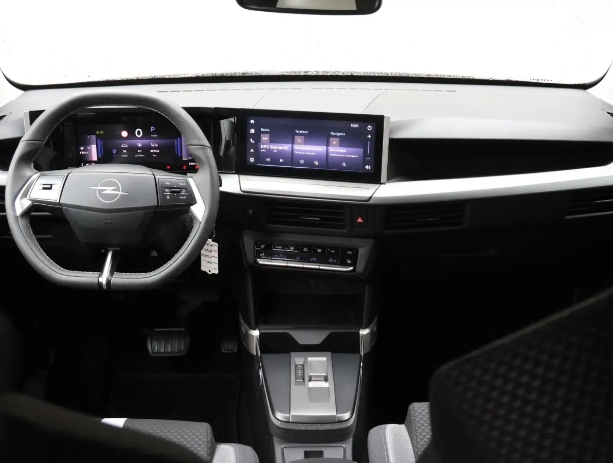1.2 Turbo Hybrid GS 7p. | Navigatie | 7 persoons | Climate control | Camera | Apple en Android