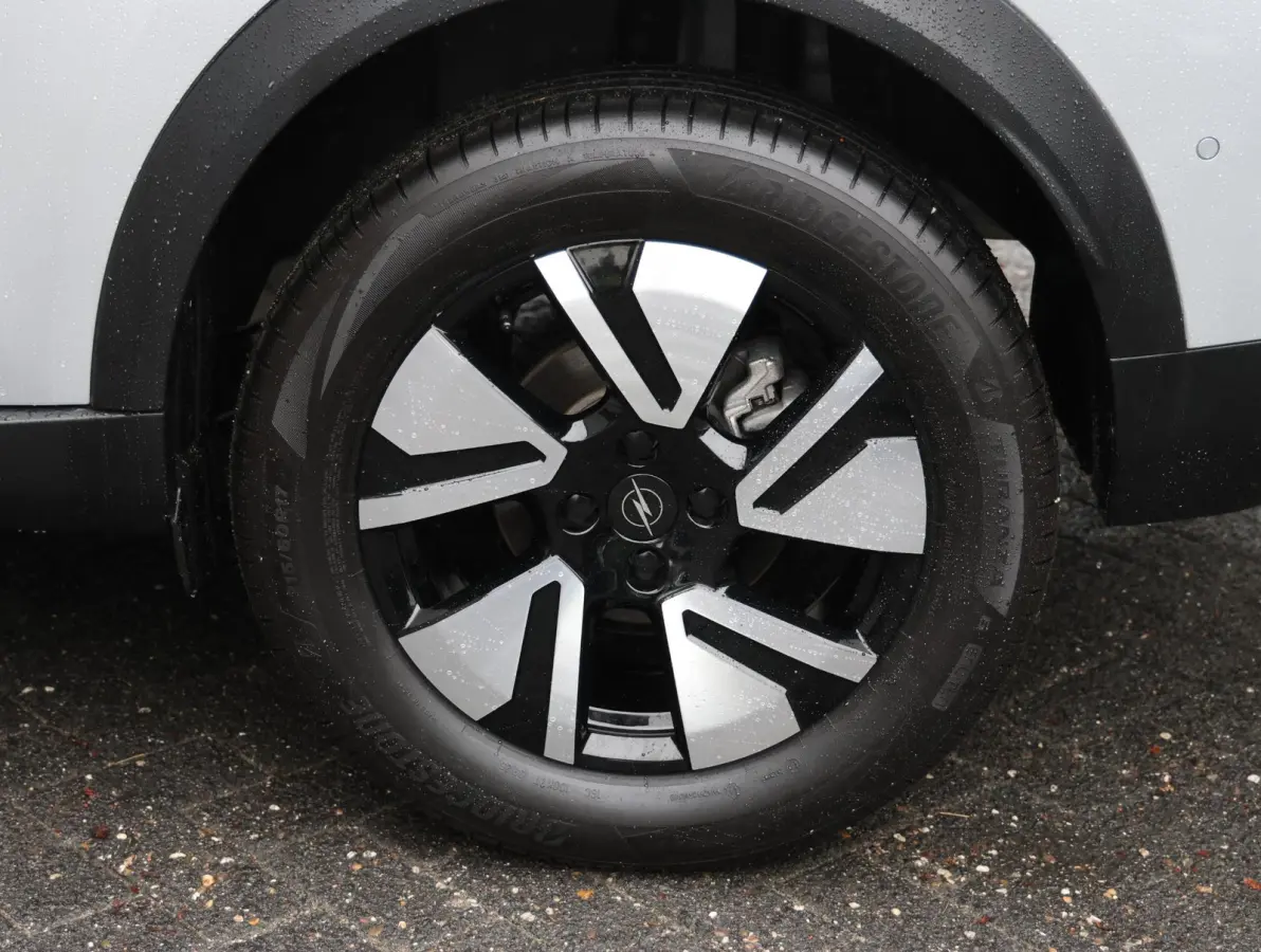 1.2 Turbo Hybrid GS 7p. | Navigatie | 7 persoons | Climate control | Camera | Apple en Android