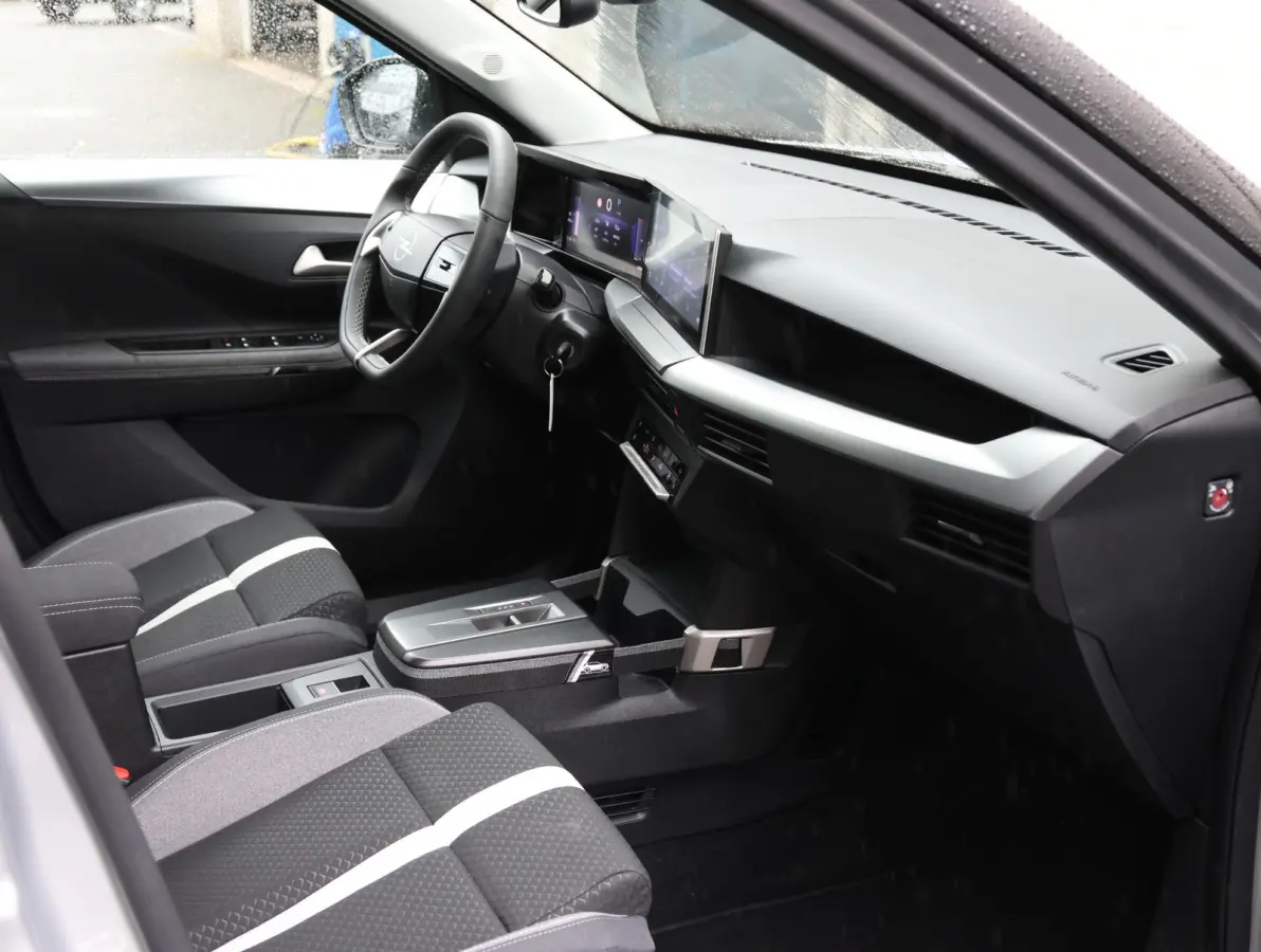 1.2 Turbo Hybrid GS 7p. | Navigatie | 7 persoons | Climate control | Camera | Apple en Android