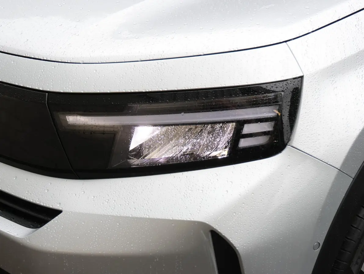 1.2 Turbo Hybrid GS 7p. | Navigatie | 7 persoons | Climate control | Camera | Apple en Android
