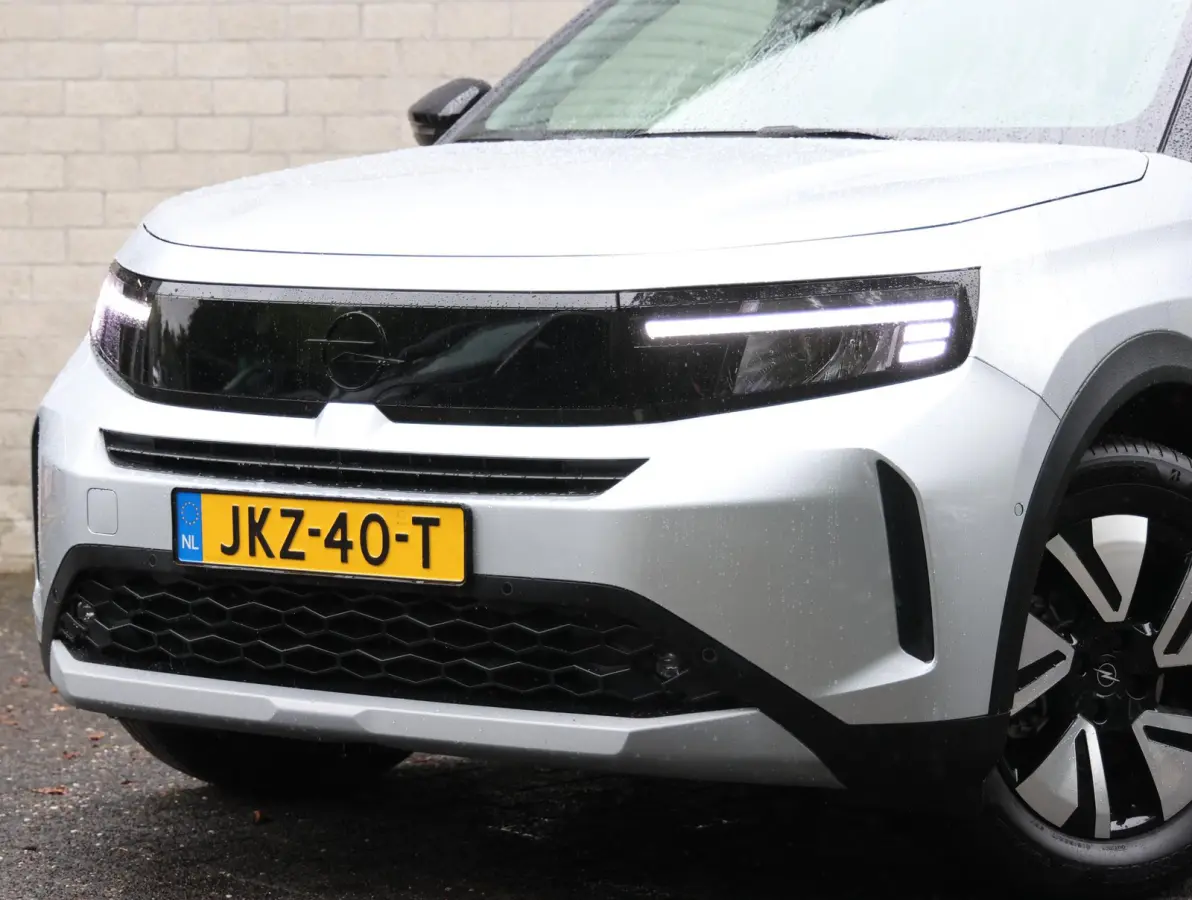 1.2 Turbo Hybrid GS 7p. | Navigatie | 7 persoons | Climate control | Camera | Apple en Android