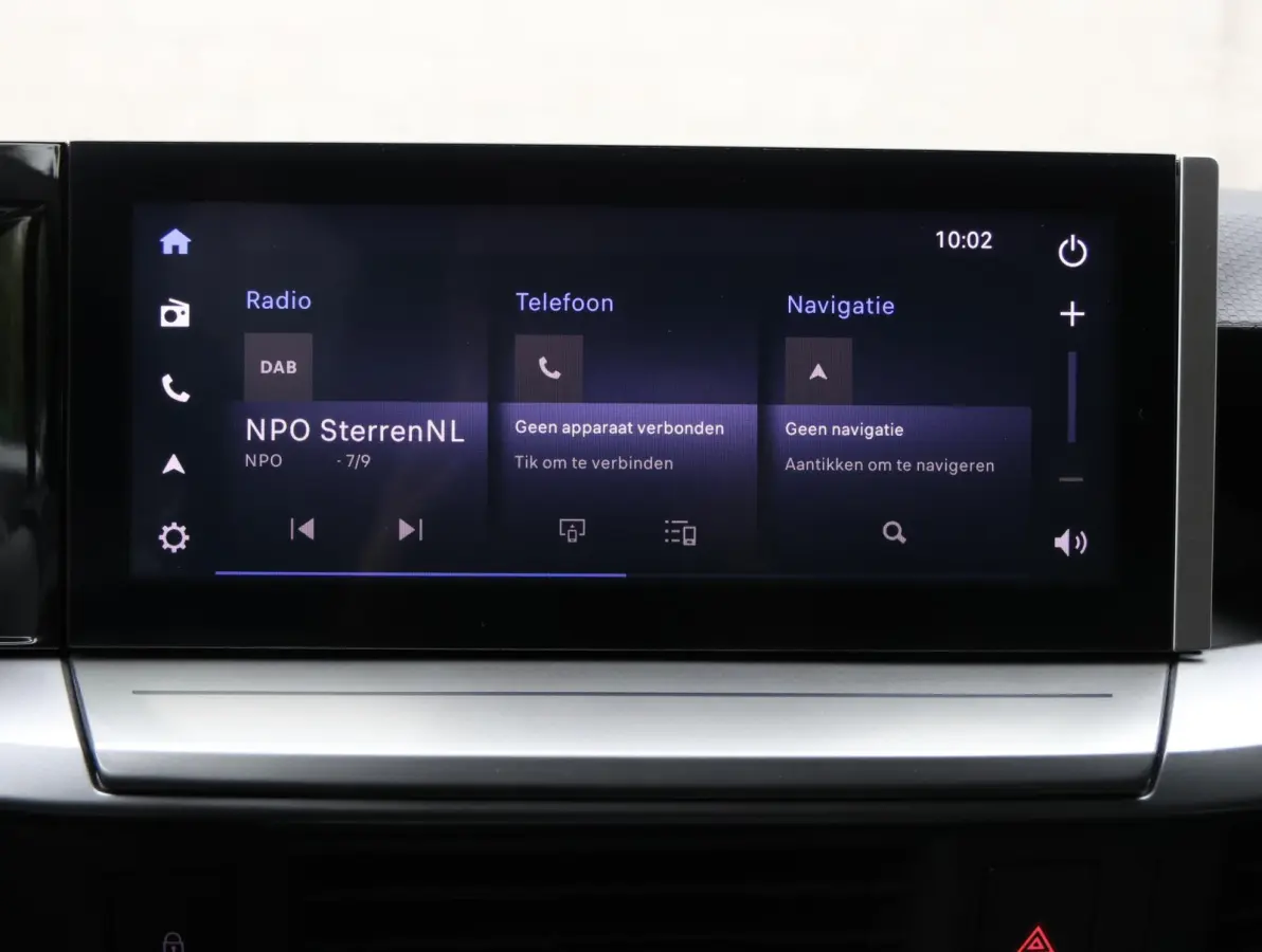 1.2 Turbo Hybrid GS 7p. | Navigatie | 7 persoons | Climate control | Camera | Apple en Android