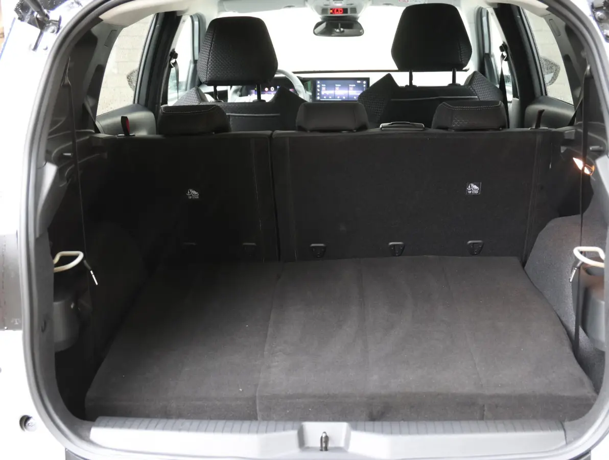 1.2 Turbo Hybrid GS 7p. | Navigatie | 7 persoons | Climate control | Camera | Apple en Android