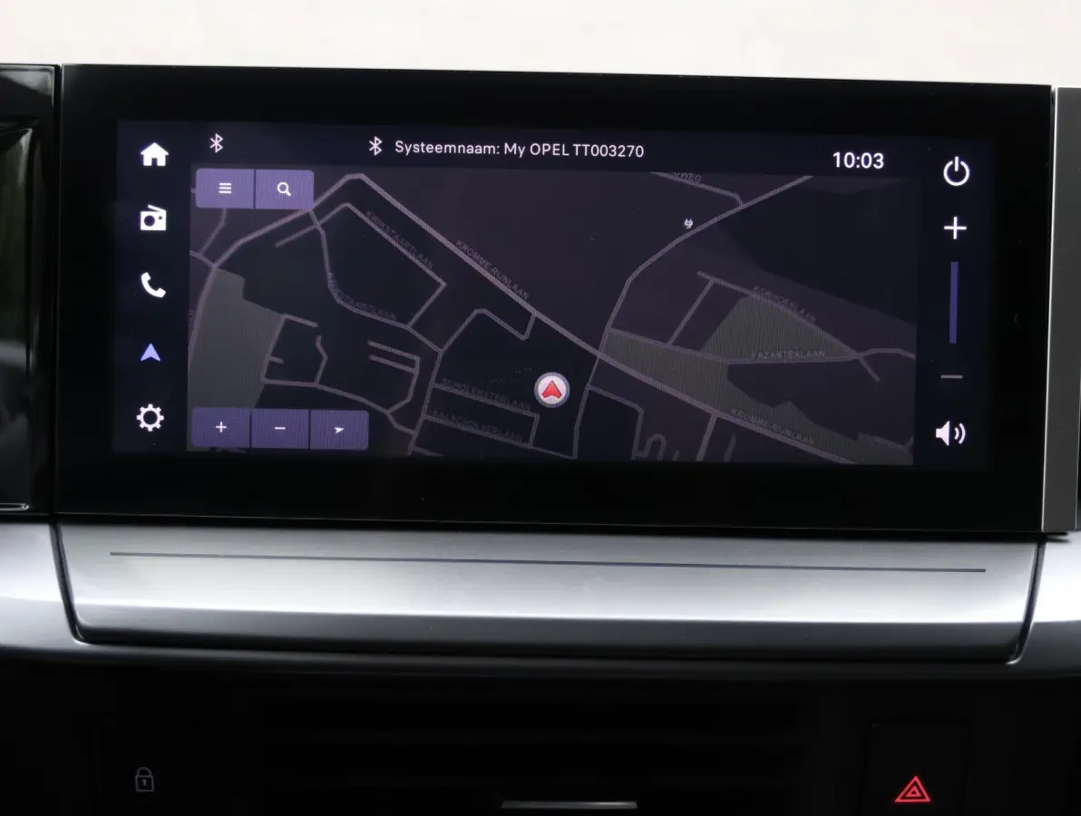 1.2 Turbo Hybrid GS 7p. | Navigatie | 7 persoons | Climate control | Camera | Apple en Android
