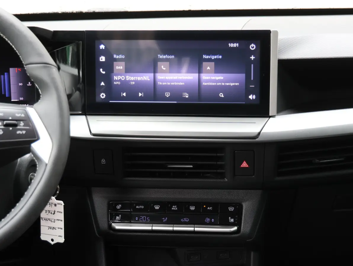 1.2 Turbo Hybrid GS 7p. | Navigatie | 7 persoons | Climate control | Camera | Apple en Android