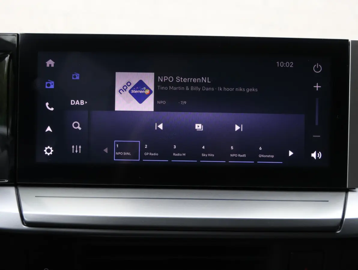 1.2 Turbo Hybrid GS 7p. | Navigatie | 7 persoons | Climate control | Camera | Apple en Android