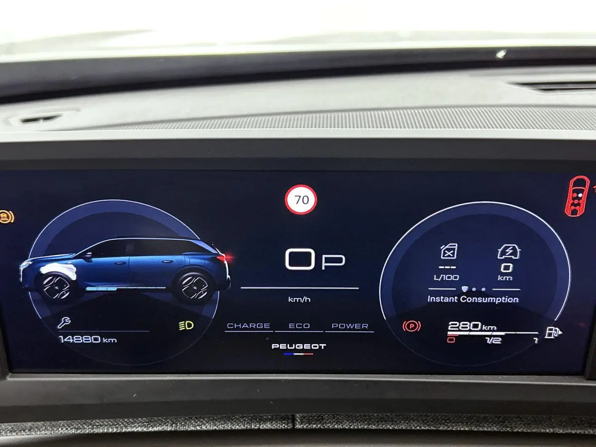 145pk Allure Hybrid | Apple Carplay/Android | Camera | Climate | LED lampen | 19"LMV | AUTOMAAT