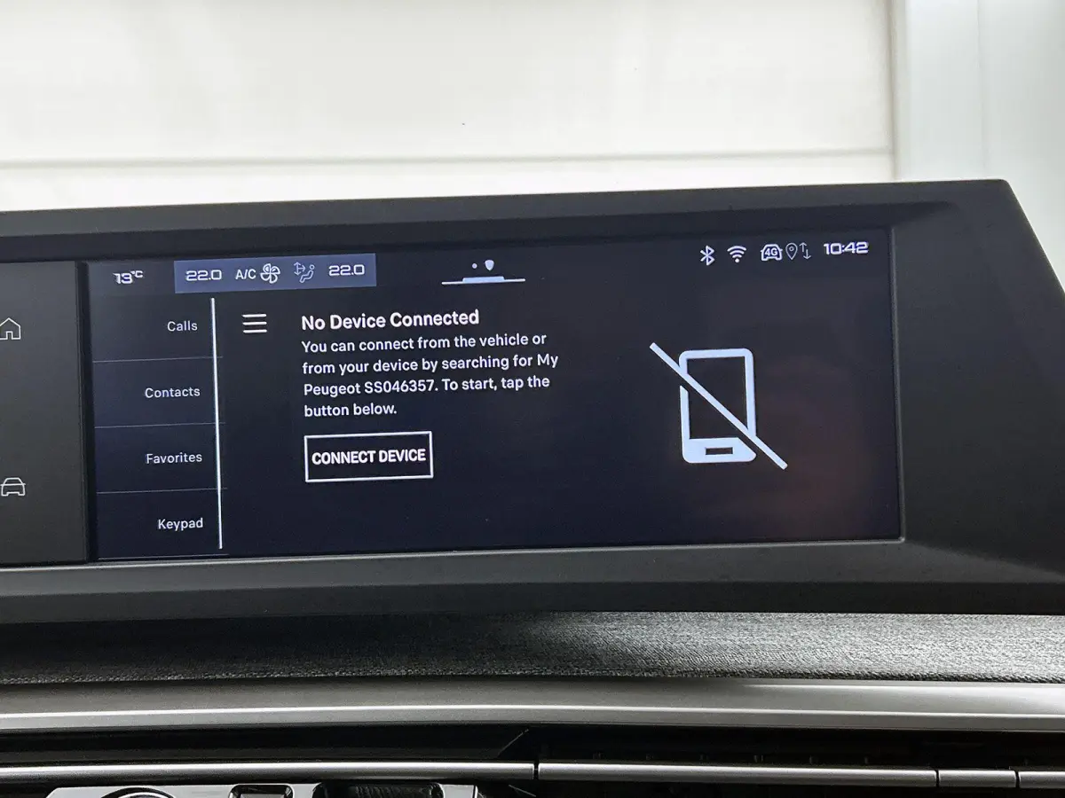 145pk Allure Hybrid | Apple Carplay/Android | Camera | Climate | LED lampen | 19"LMV | AUTOMAAT