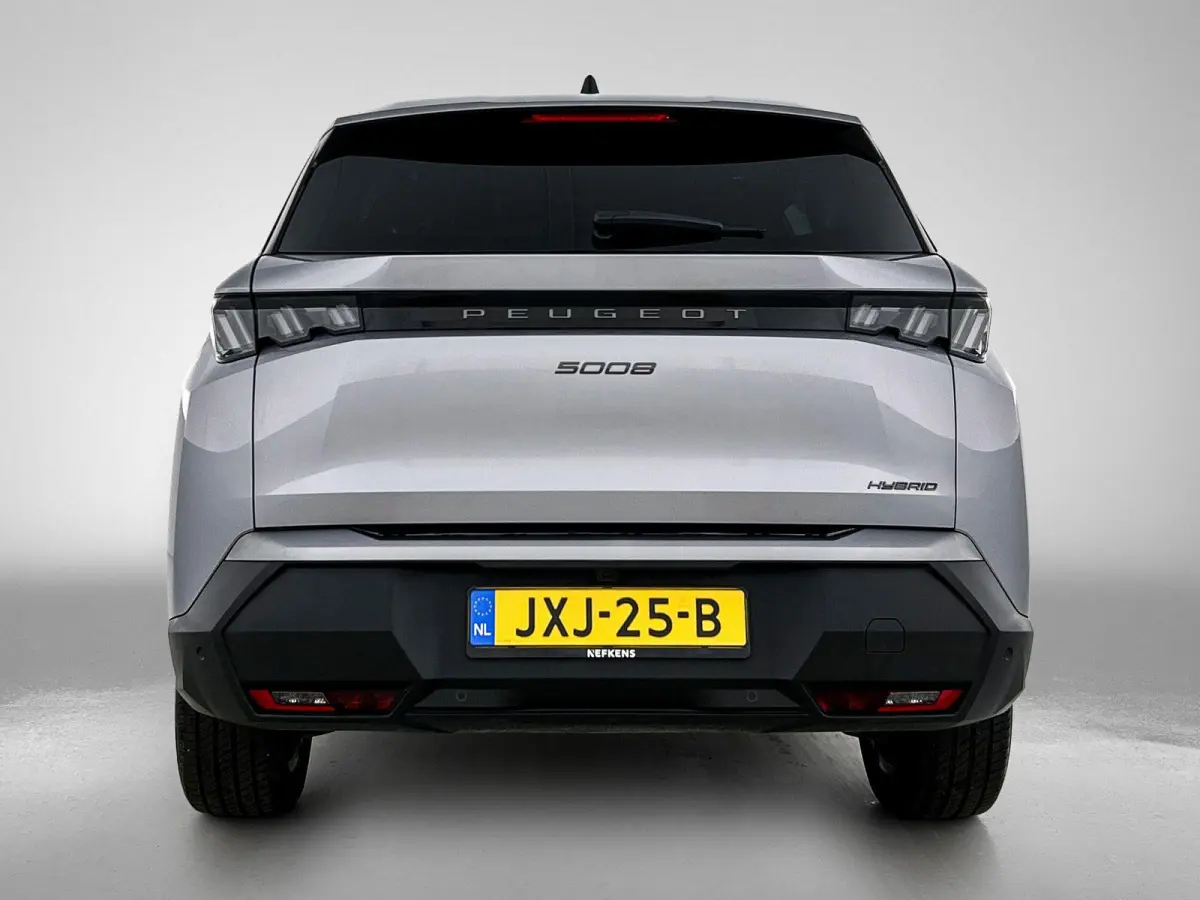 145pk Allure Hybrid | Apple Carplay/Android | Camera | Climate | LED lampen | 19"LMV | AUTOMAAT