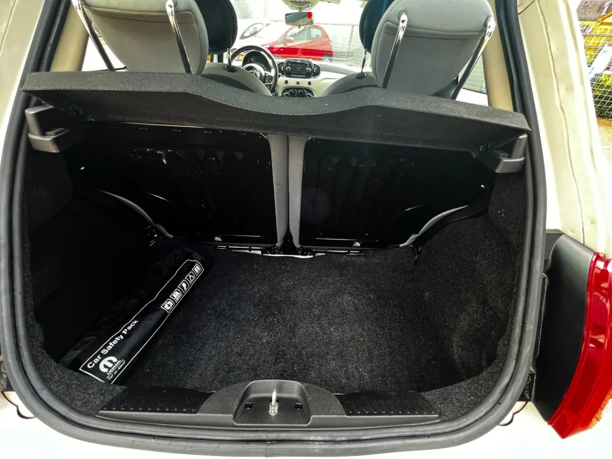 0.9 TwinAir Turbo Young Zeer nette auto 1ste eign