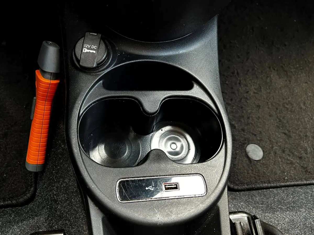0.9 TwinAir Turbo Young Zeer nette auto 1ste eign