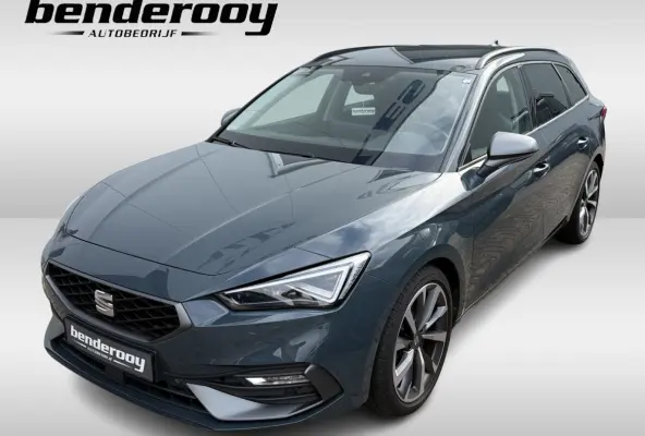 1.5 TSI FR Business Intense