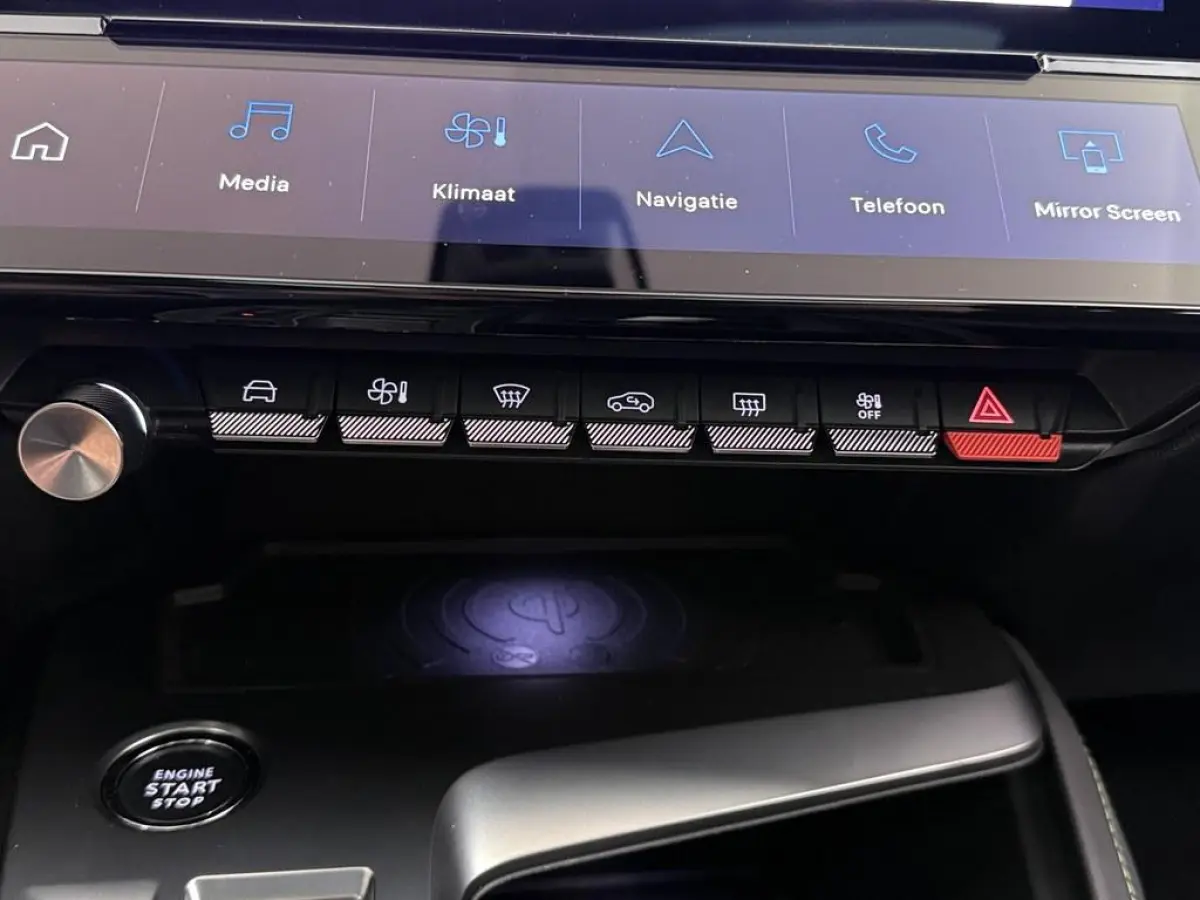 1.6 HYbrid GT 225Pk 360.Camera/Ad.Cruise/Open-Dak/ Alcantara/Agr/Led/19Inch/Nav/Ecc/CarPlay/El.Klep