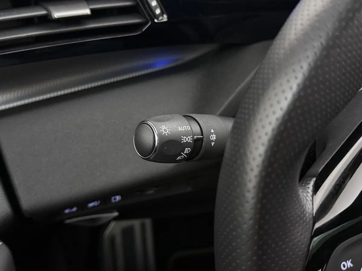 1.6 HYbrid GT 225Pk 360.Camera/Ad.Cruise/Open-Dak/ Alcantara/Agr/Led/19Inch/Nav/Ecc/CarPlay/El.Klep