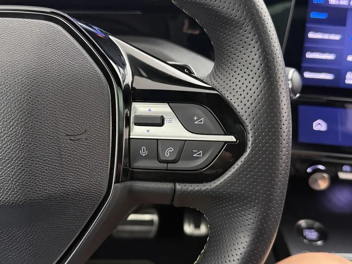 1.6 HYbrid GT 225Pk 360.Camera/Ad.Cruise/Open-Dak/ Alcantara/Agr/Led/19Inch/Nav/Ecc/CarPlay/El.Klep