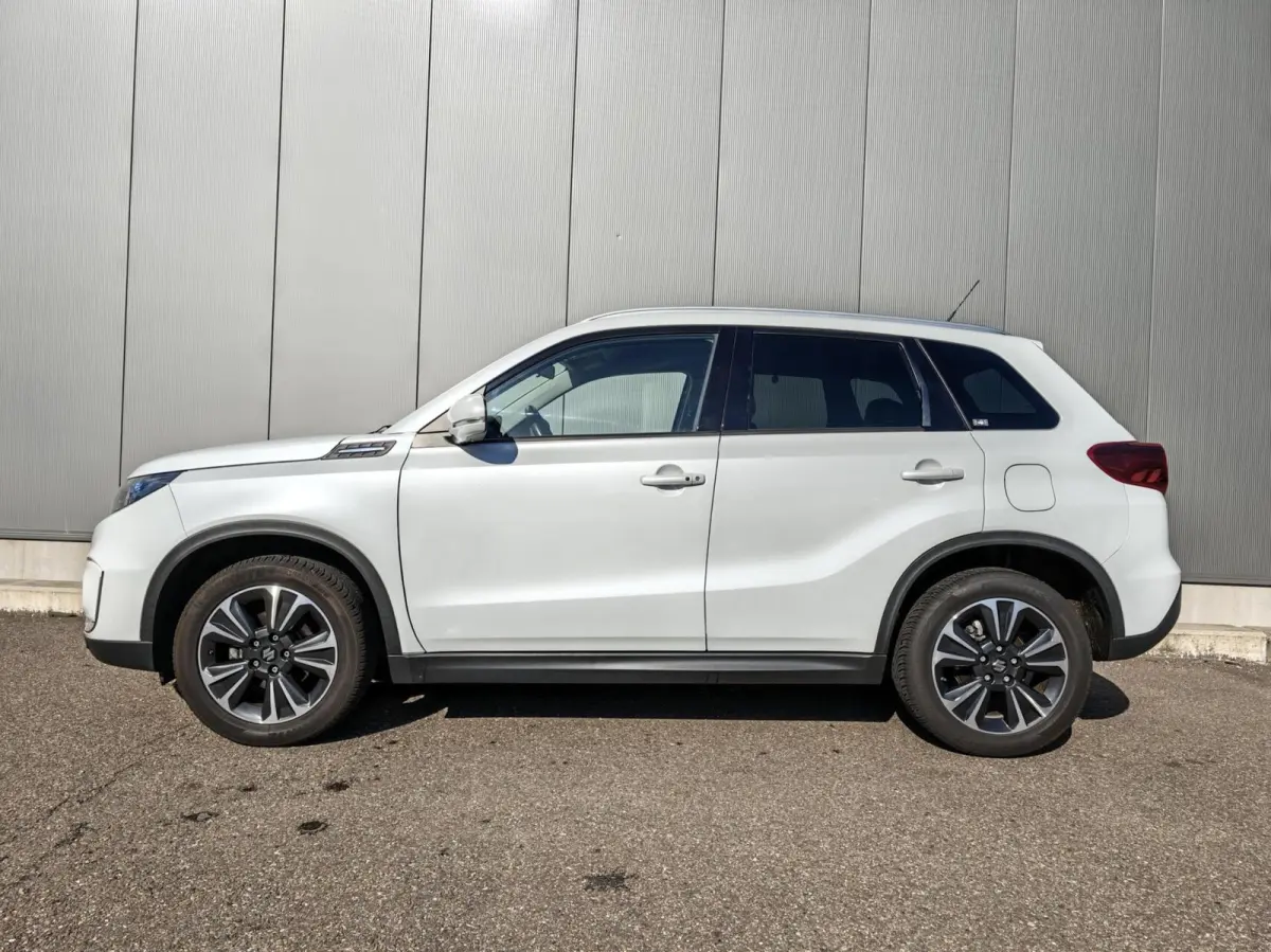 1.4 Boosterjet Stijl