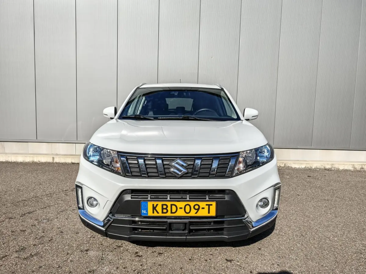 1.4 Boosterjet Stijl