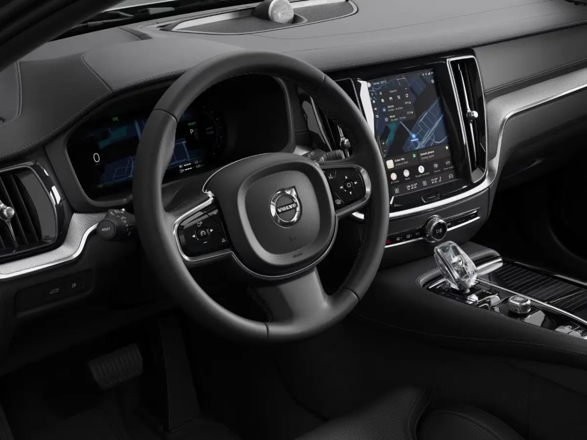 2.0 T6 Plug-in hybrid AWD Ultra Dark | 10A Schucko - Mennekes 7 meter laadkabel | Apple Carplay/Android Auto|telefoonintegratie premium | Bowers & Wilkins audiosysteem