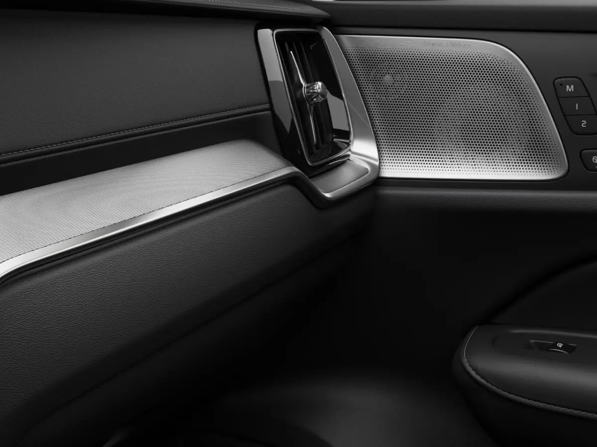 2.0 T6 Plug-in hybrid AWD Ultra Dark | 10A Schucko - Mennekes 7 meter laadkabel | Apple Carplay/Android Auto|telefoonintegratie premium | Bowers & Wilkins audiosysteem