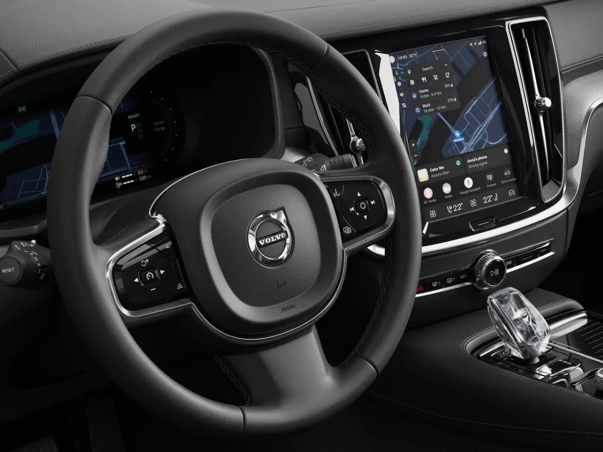 2.0 T6 Plug-in hybrid AWD Ultra Dark | 10A Schucko - Mennekes 7 meter laadkabel | Apple Carplay/Android Auto|telefoonintegratie premium | Bowers & Wilkins audiosysteem