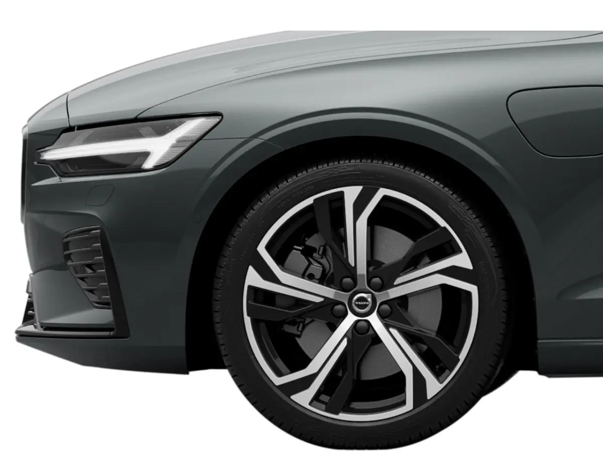 2.0 T6 Plug-in hybrid AWD Ultra Dark | 10A Schucko - Mennekes 7 meter laadkabel | Apple Carplay/Android Auto|telefoonintegratie premium | Bowers & Wilkins audiosysteem