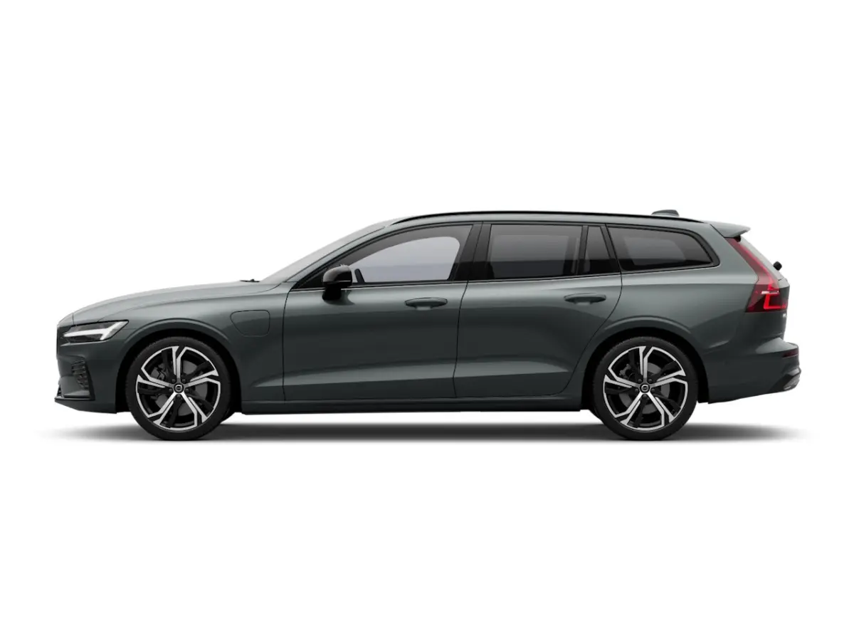 2.0 T6 Plug-in hybrid AWD Ultra Dark | 10A Schucko - Mennekes 7 meter laadkabel | Apple Carplay/Android Auto|telefoonintegratie premium | Bowers & Wilkins audiosysteem
