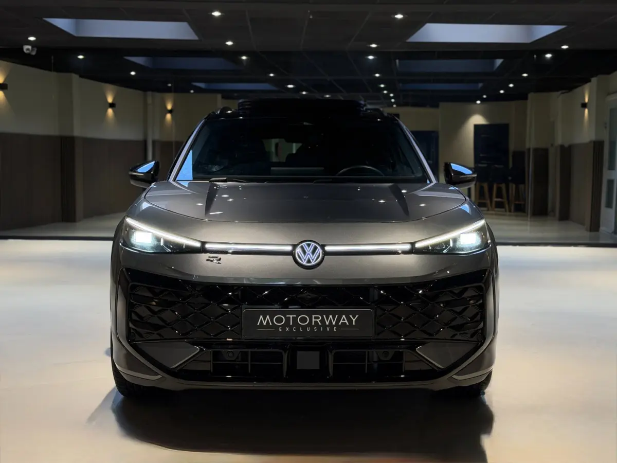 1.5 eTsi R-Line First Edition|Pano|Matrix|Keyless|H&K|HUD|360|