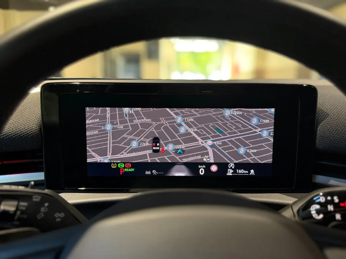 1.5 eTsi R-Line First Edition|Pano|Matrix|Keyless|H&K|HUD|360|