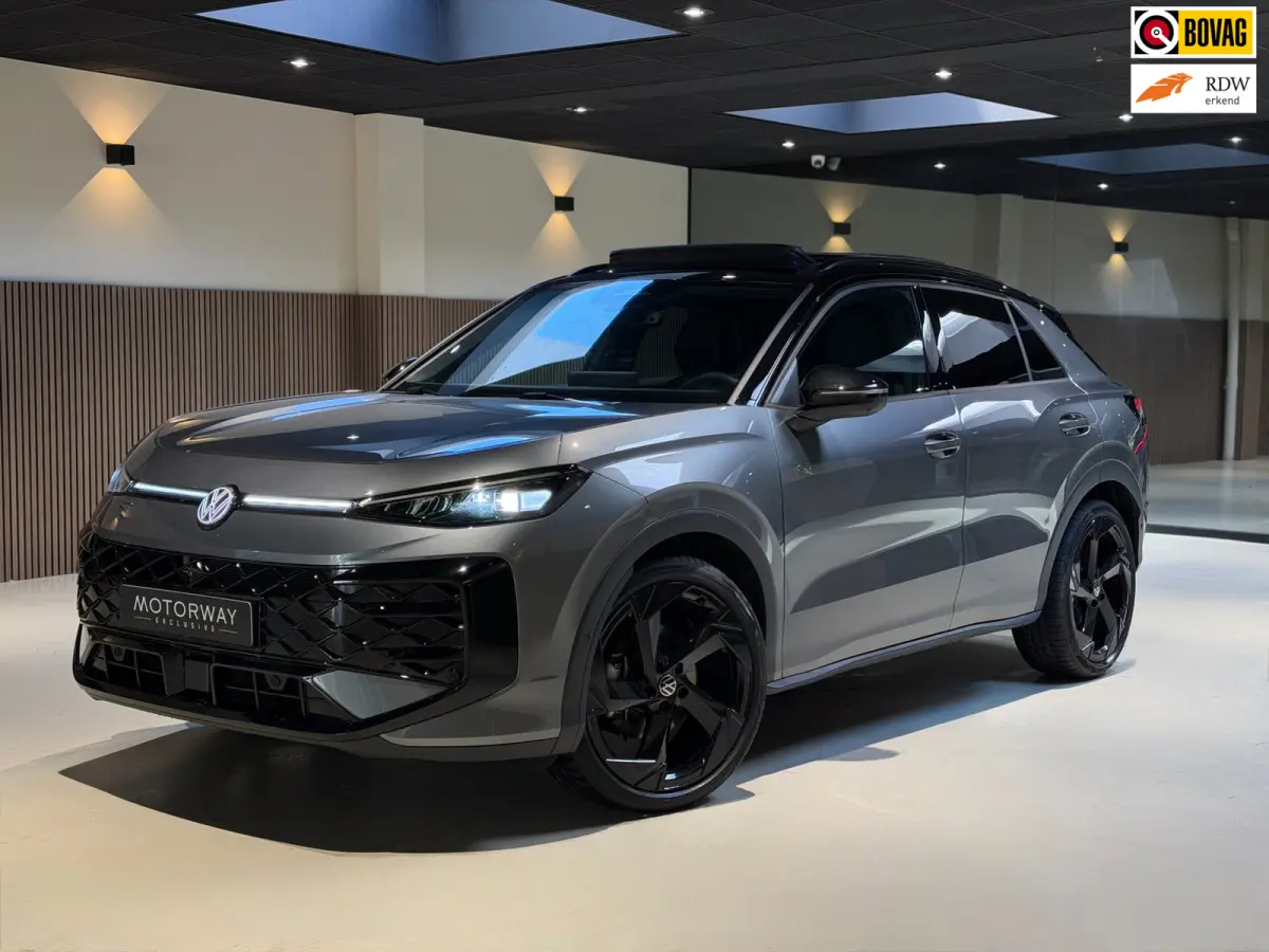1.5 eTsi R-Line First Edition|Pano|Matrix|Keyless|H&K|HUD|360|