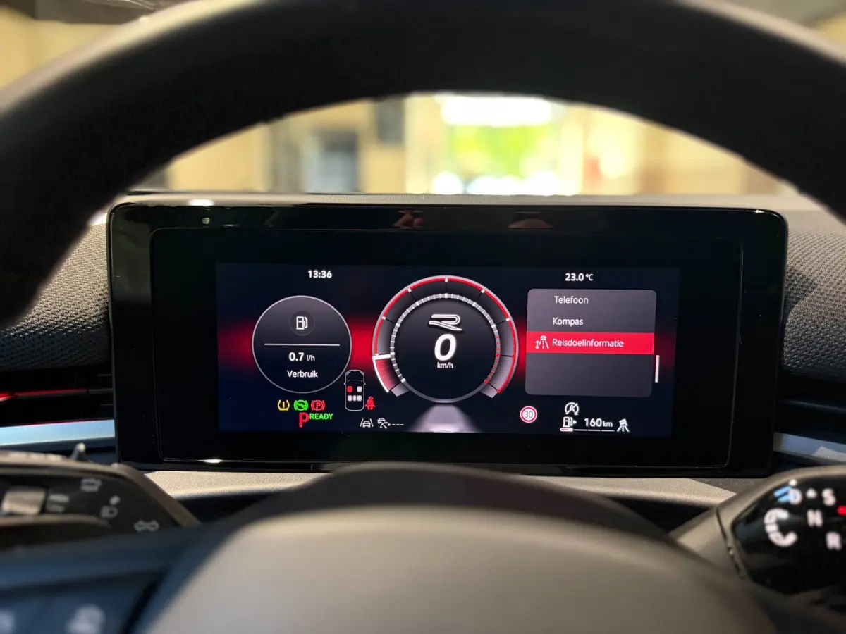 1.5 eTsi R-Line First Edition|Pano|Matrix|Keyless|H&K|HUD|360|