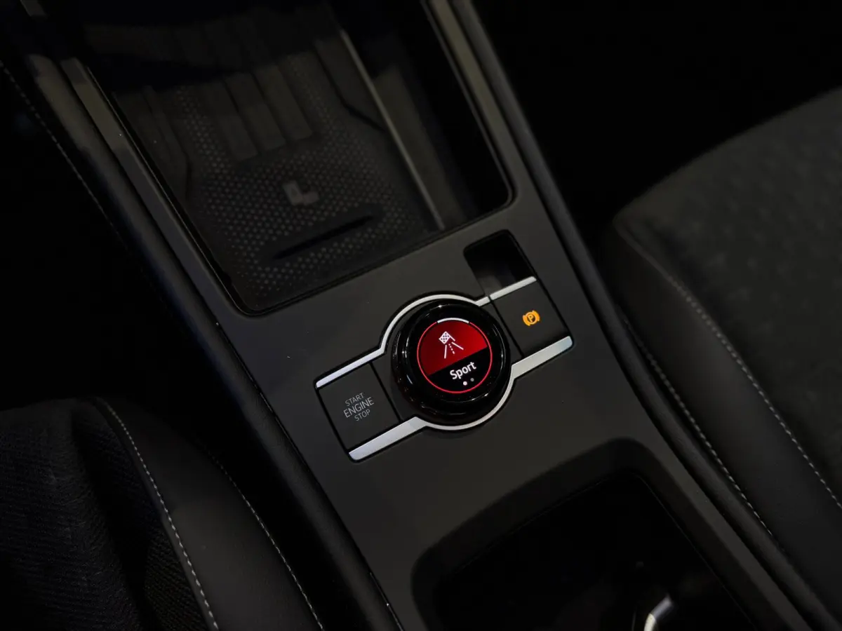1.5 eTsi R-Line First Edition|Pano|Matrix|Keyless|H&K|HUD|360|