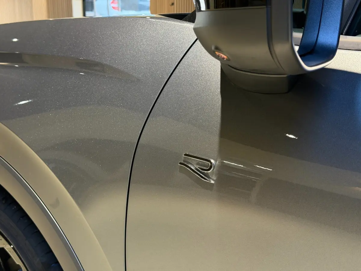 1.5 eTsi R-Line First Edition|Pano|Matrix|Keyless|H&K|HUD|360|
