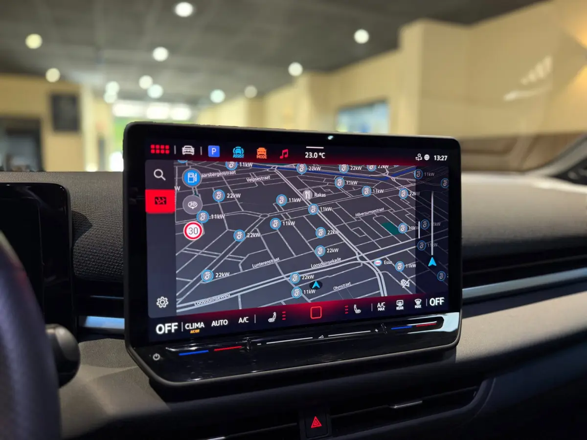 1.5 eTsi R-Line First Edition|Pano|Matrix|Keyless|H&K|HUD|360|