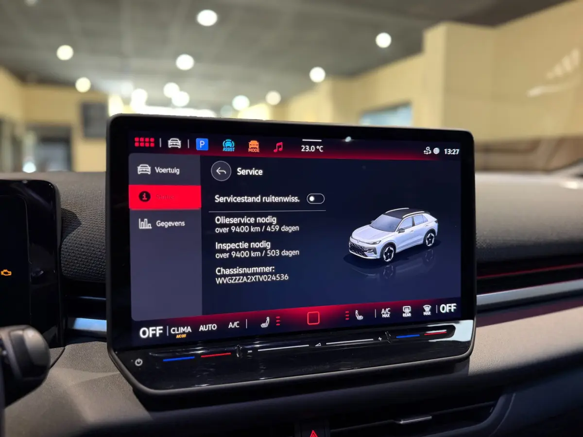 1.5 eTsi R-Line First Edition|Pano|Matrix|Keyless|H&K|HUD|360|